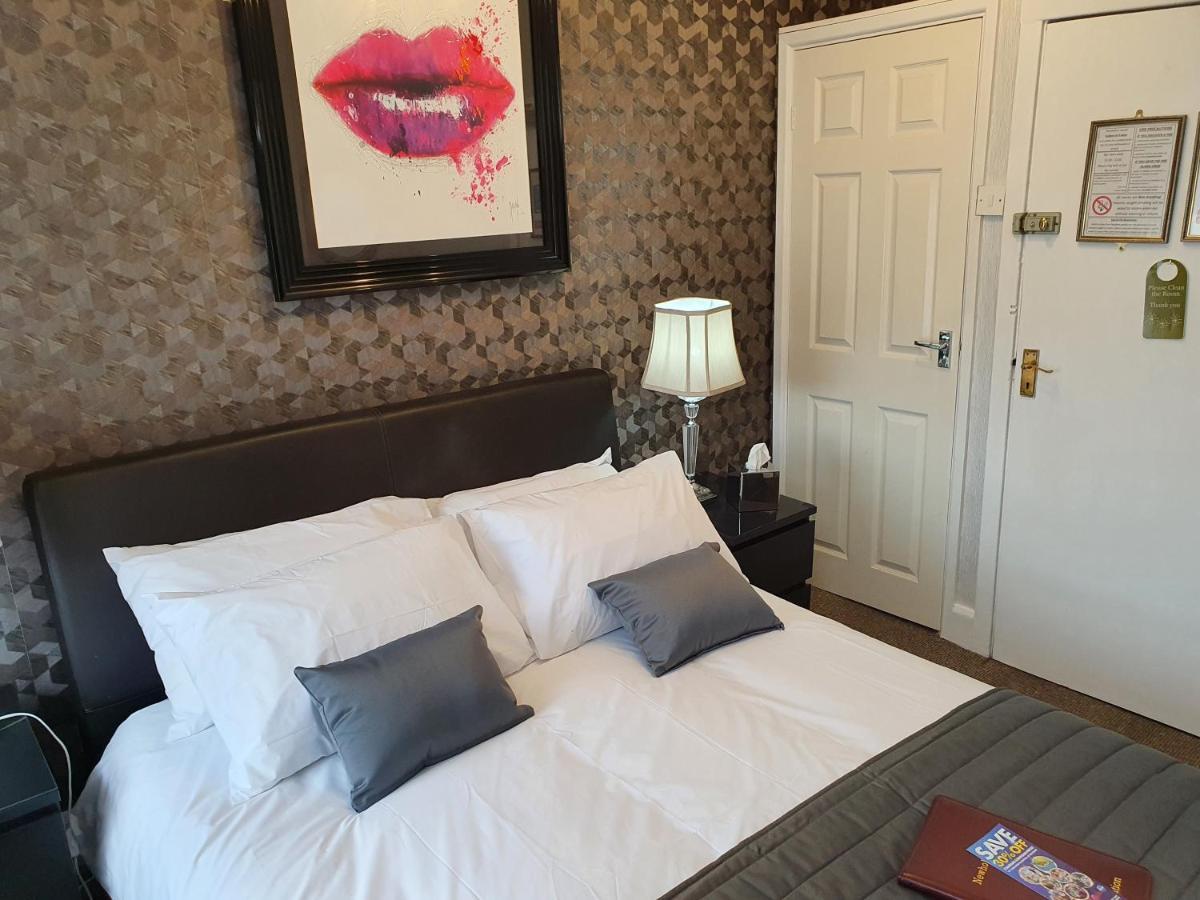 Hotel Newholme Blackpool