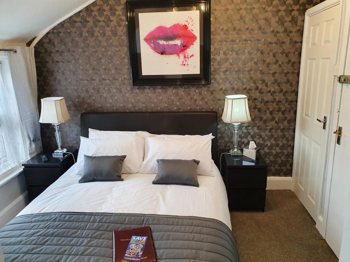 Newholme Blackpool