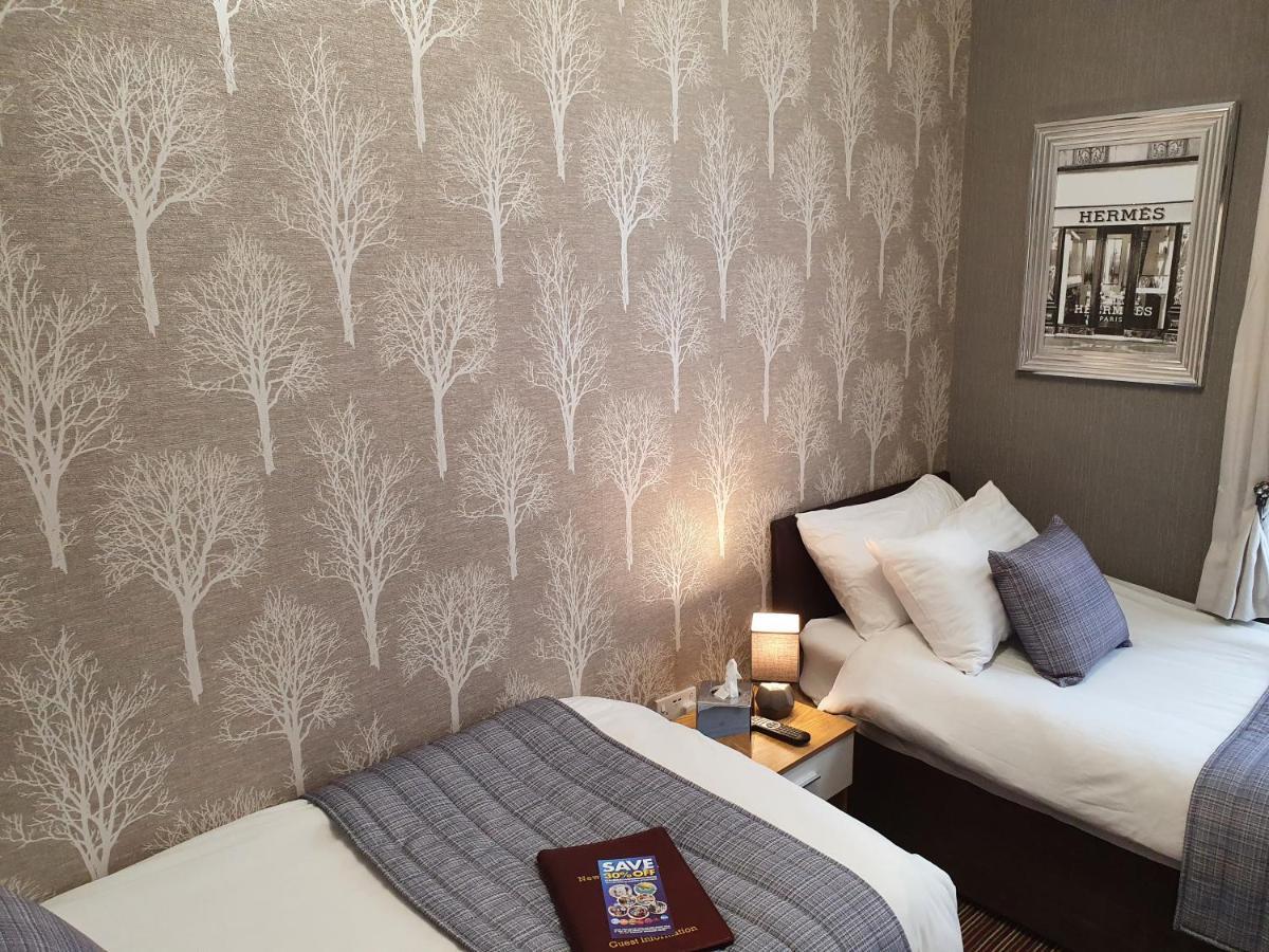 Newholme Blackpool