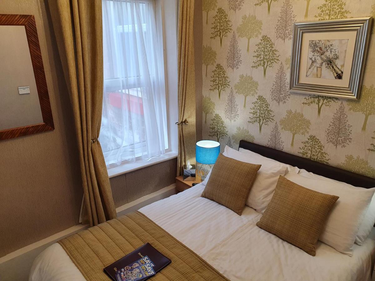 Hotel Newholme Blackpool
