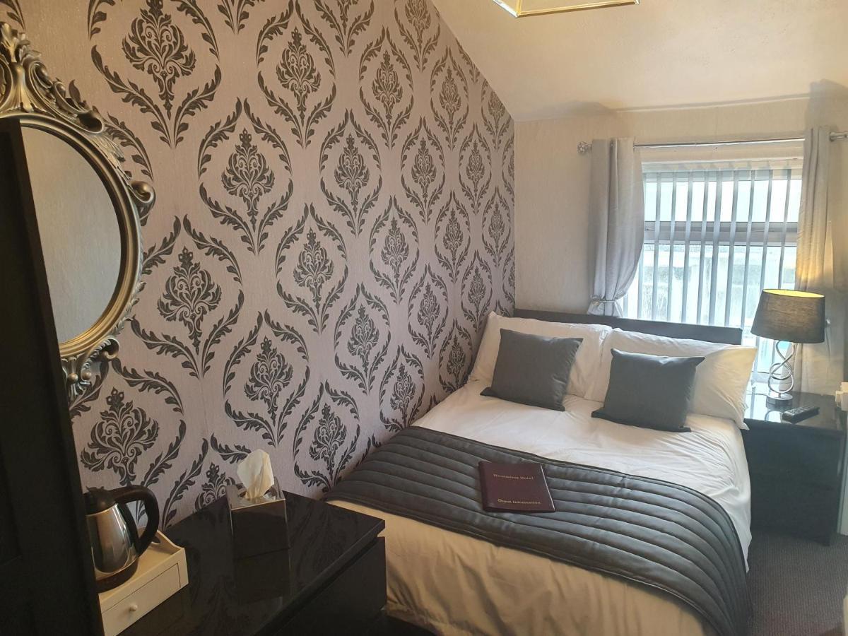 Hotel Newholme