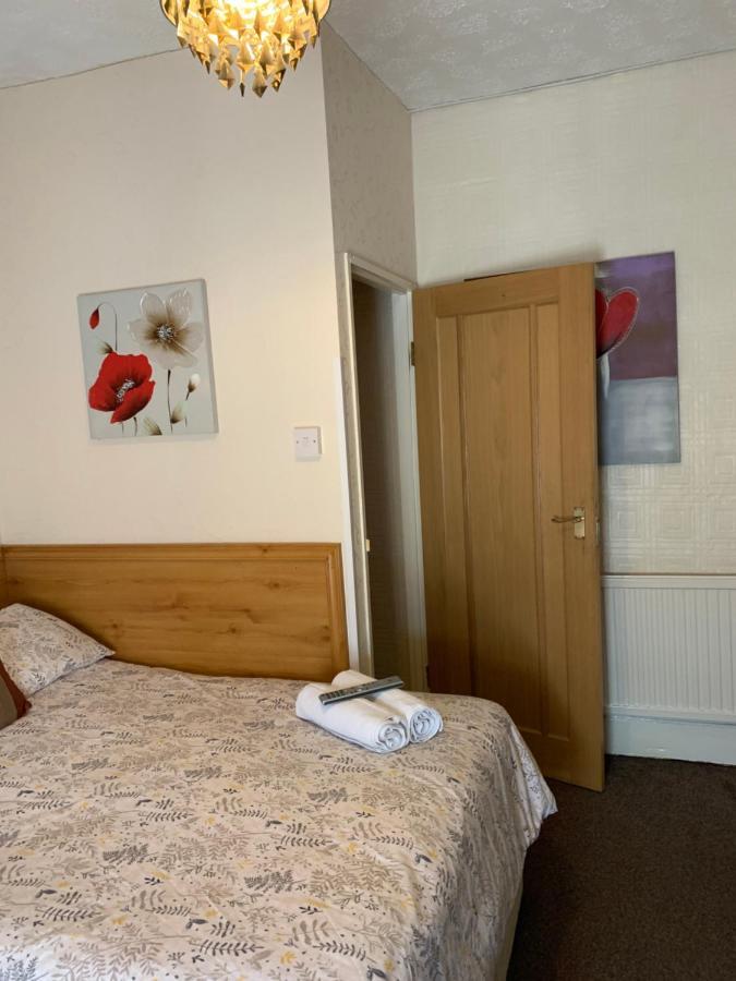 Trevaslodge - Families Only Blackpool