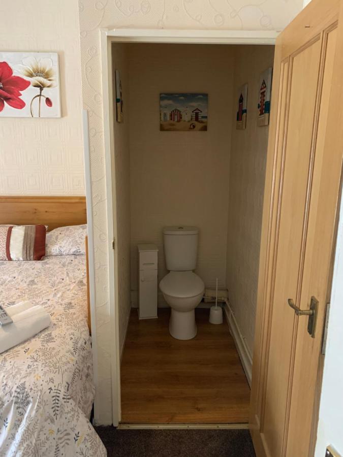 Trevaslodge - Families Only Blackpool