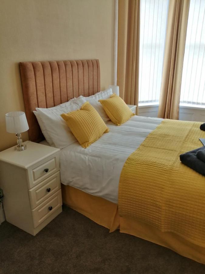 Guest house The Quorn 3*