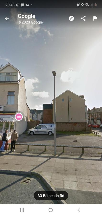Wilgar 2* Blackpool