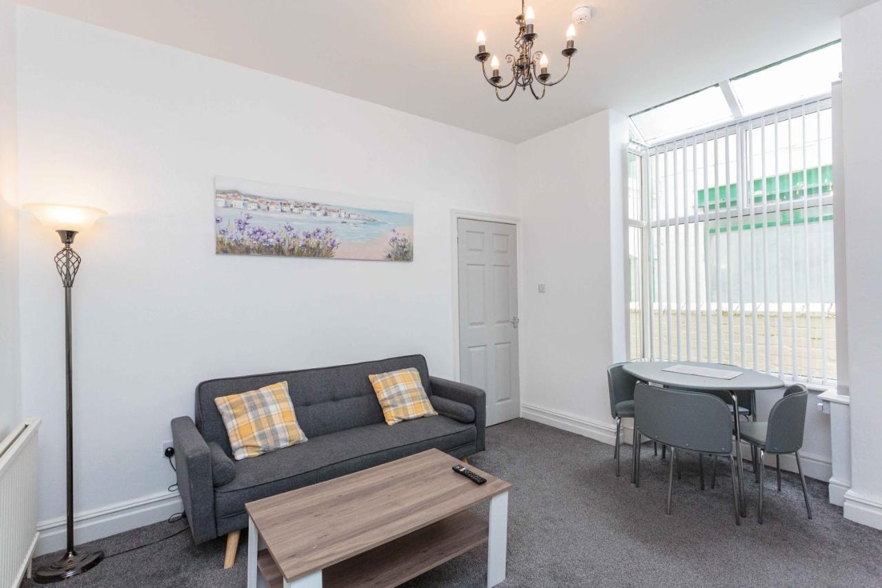 Cherry Property - Cherry Blackpool