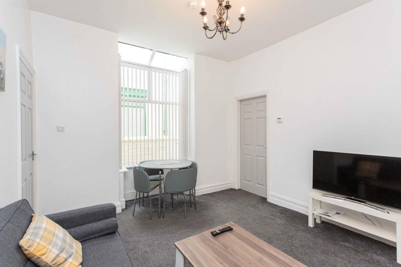 Cherry Property - Cherry Blackpool