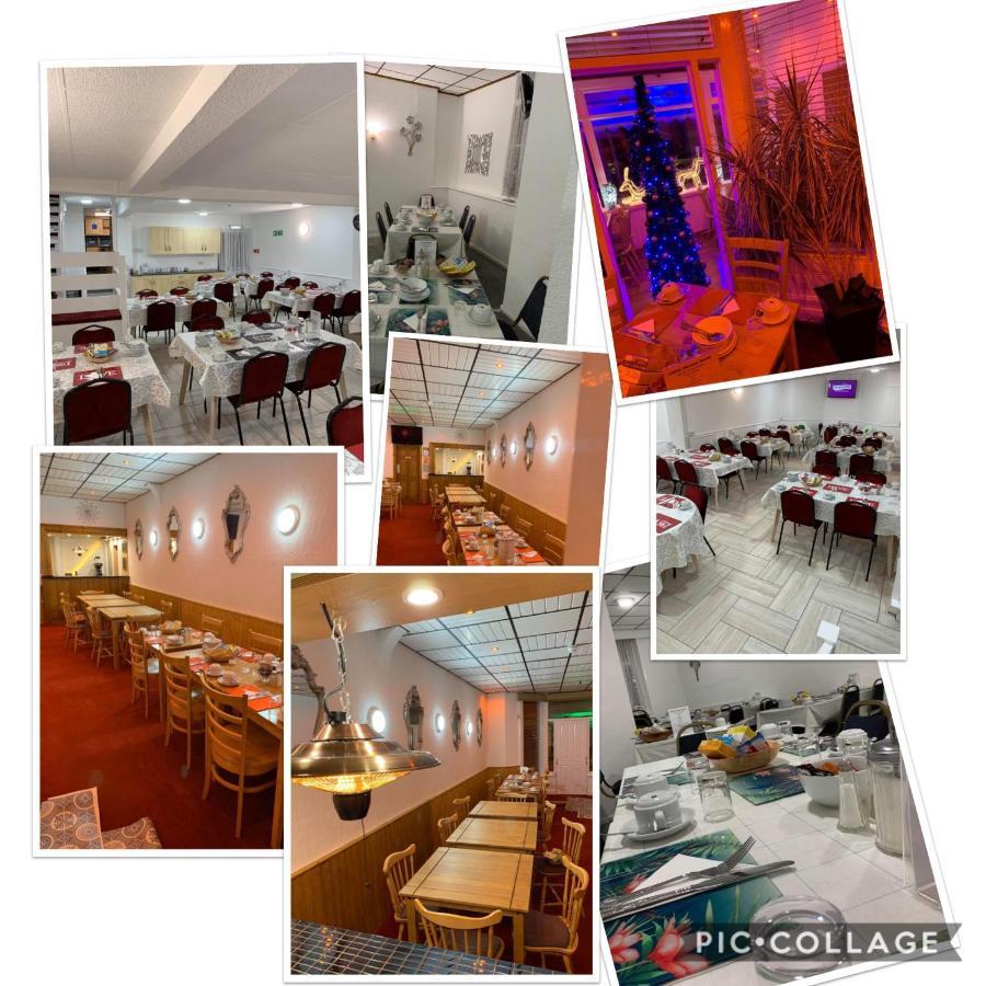 Hotel Danescourt