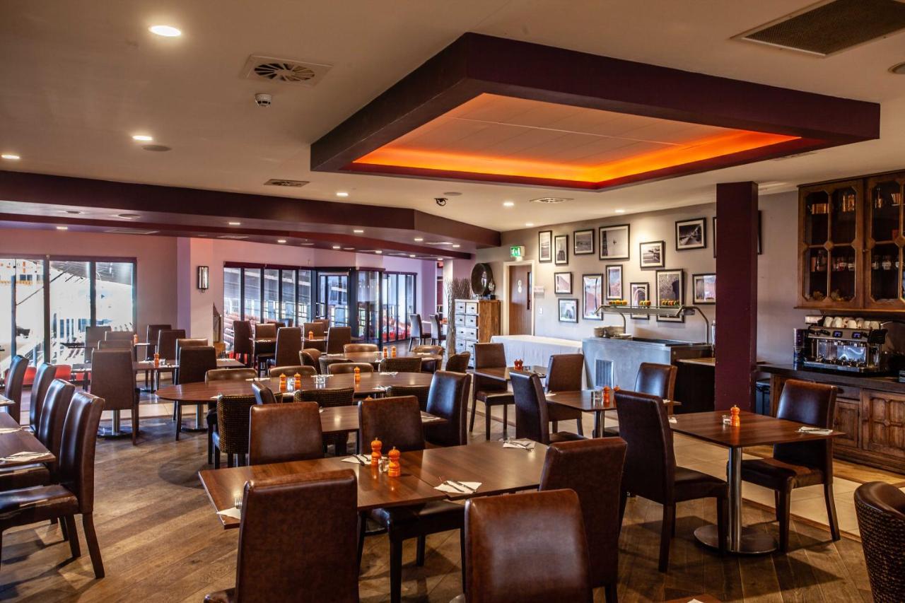Football Club Stadium Hotel, A Member Of Radisson Individuals Hotel