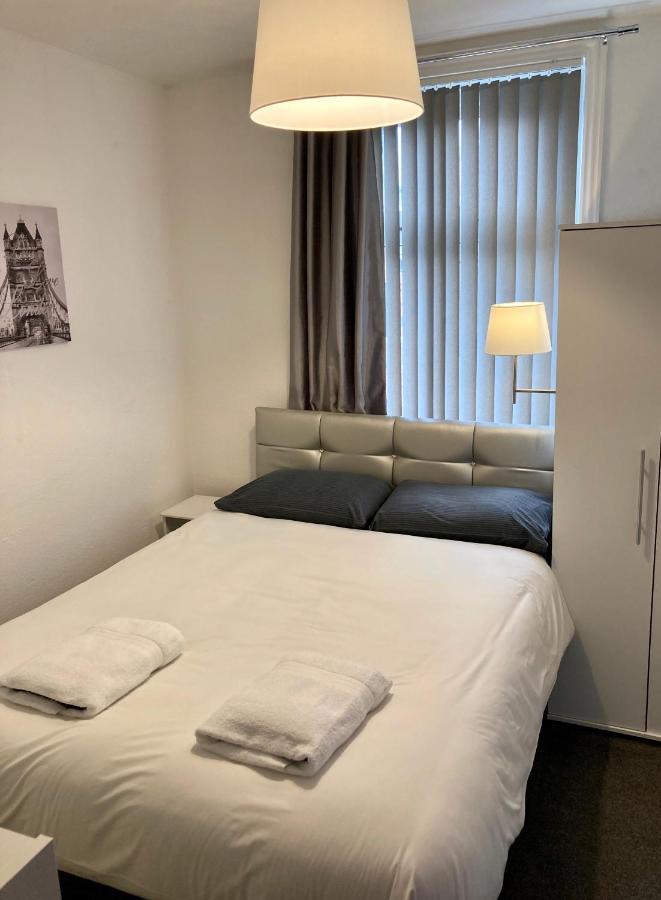 The 3* Blackpool