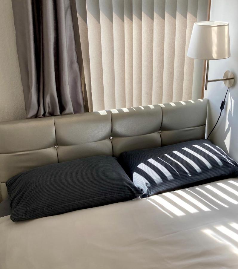 The Guest house Blackpool