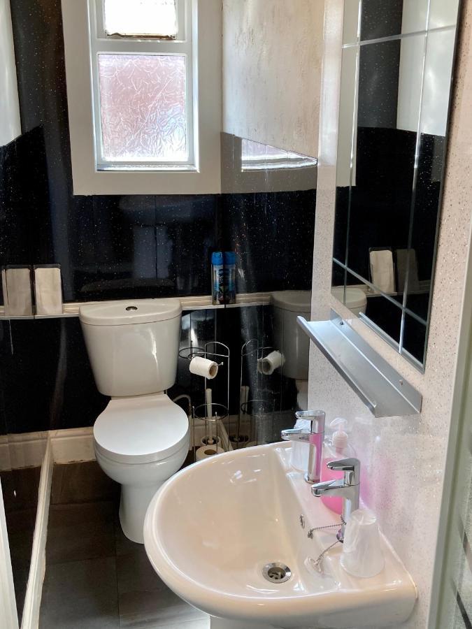 Guest house The Blackpool