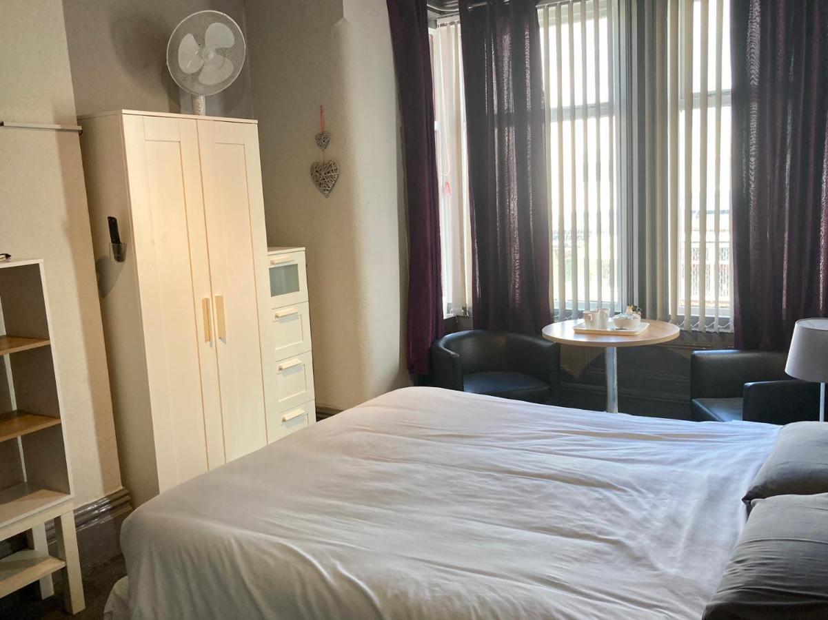 Guest house The