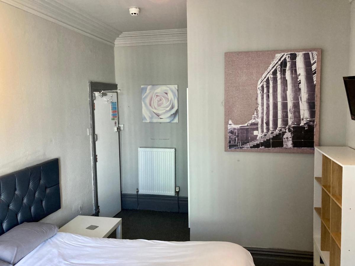 The Guest house