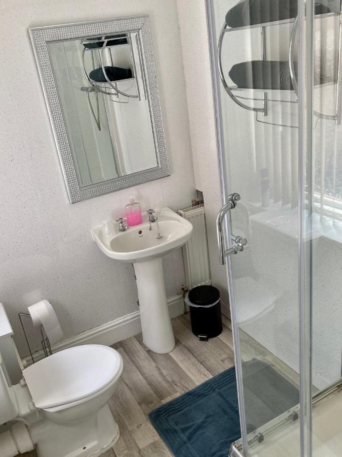 The Guest house Blackpool