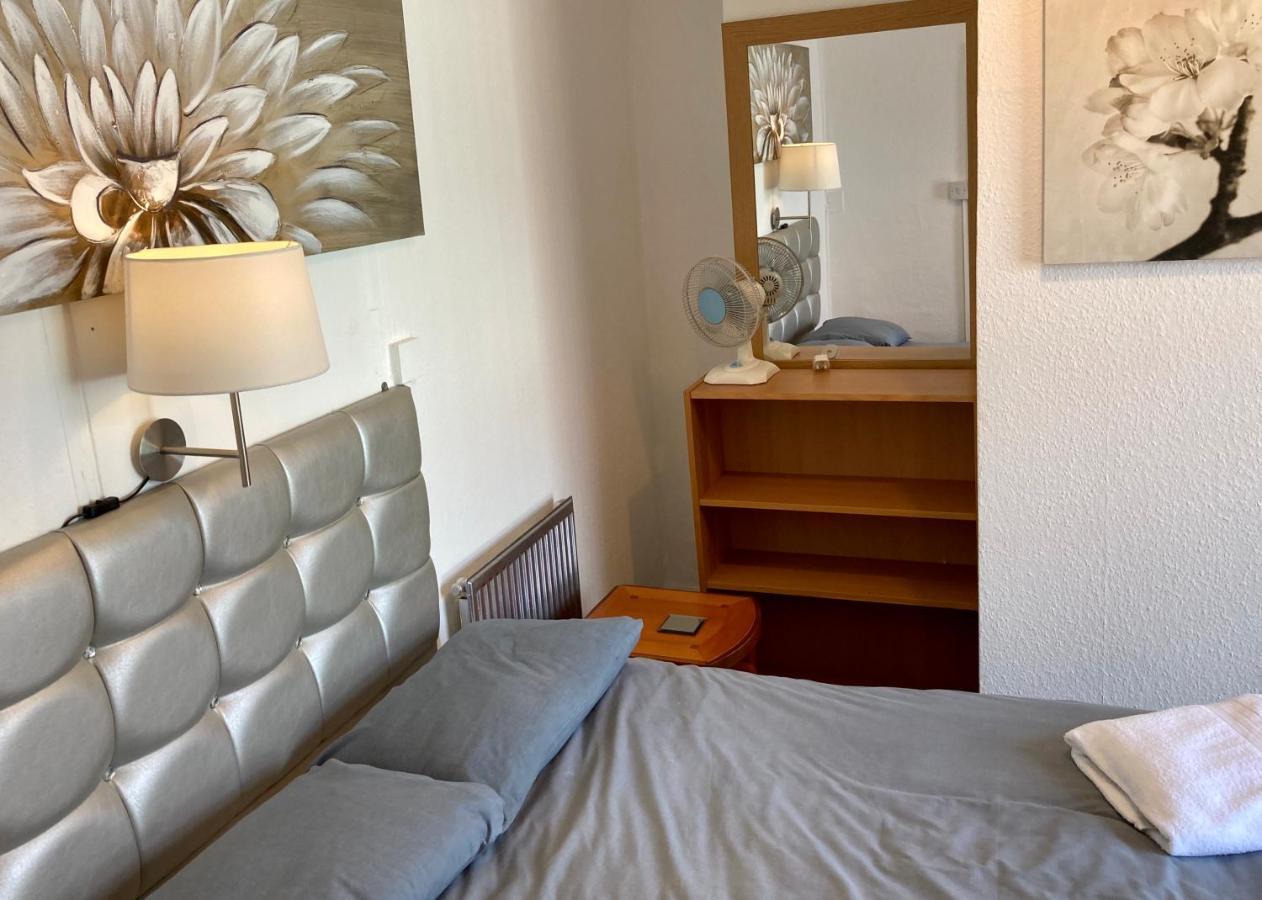 Guest house The 3*