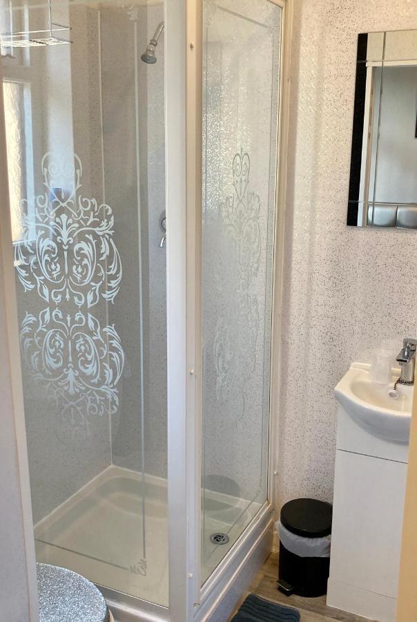 The Guest house Blackpool