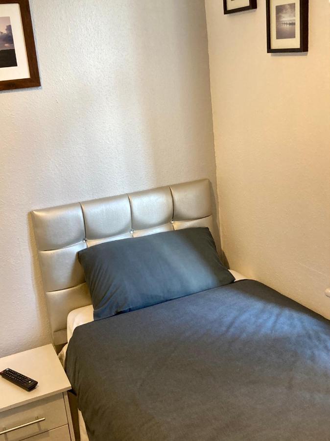 The