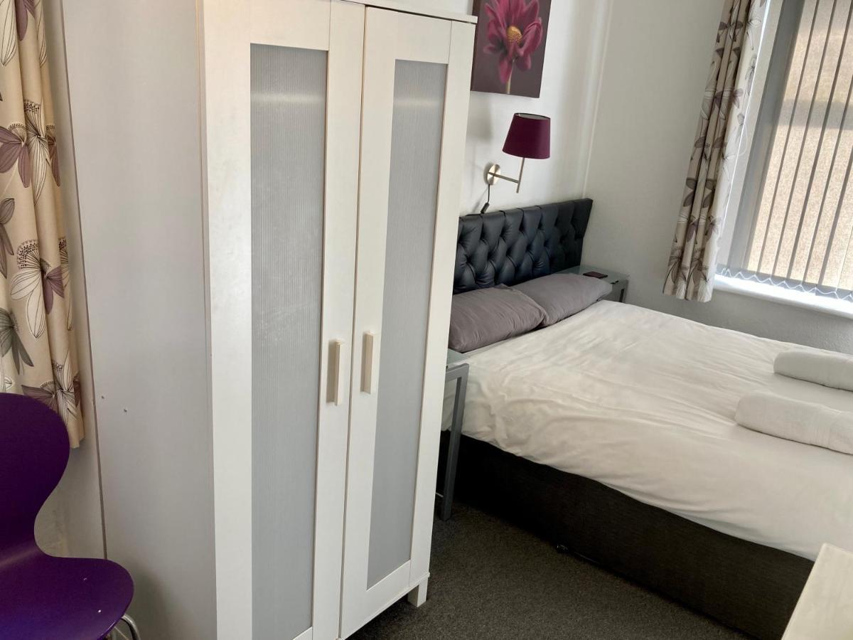 The Guest house Blackpool