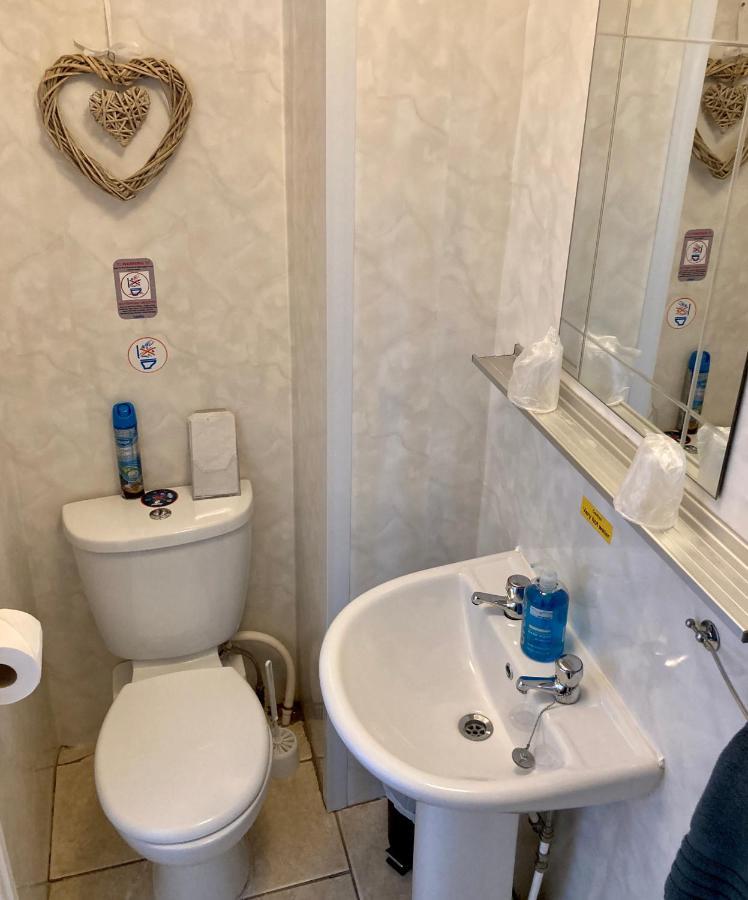 The Guest house Blackpool
