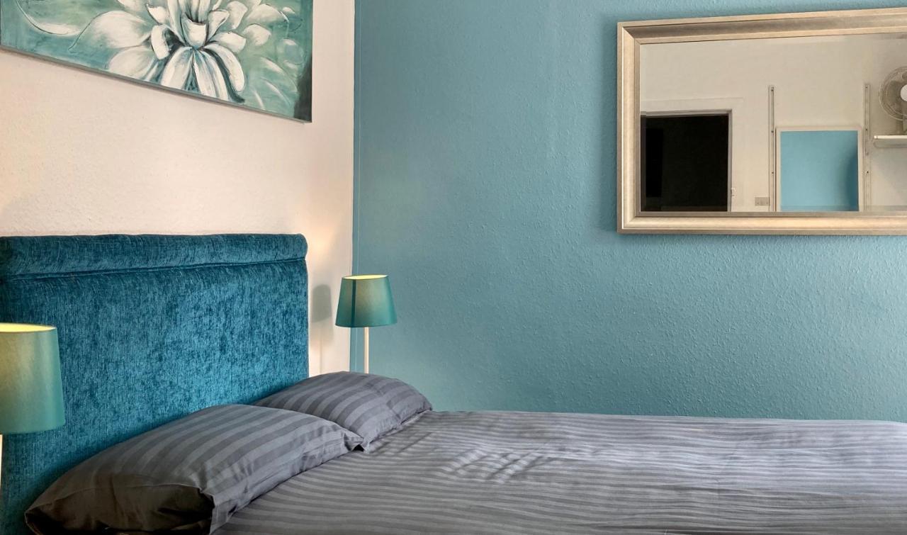 Guest house The Blackpool