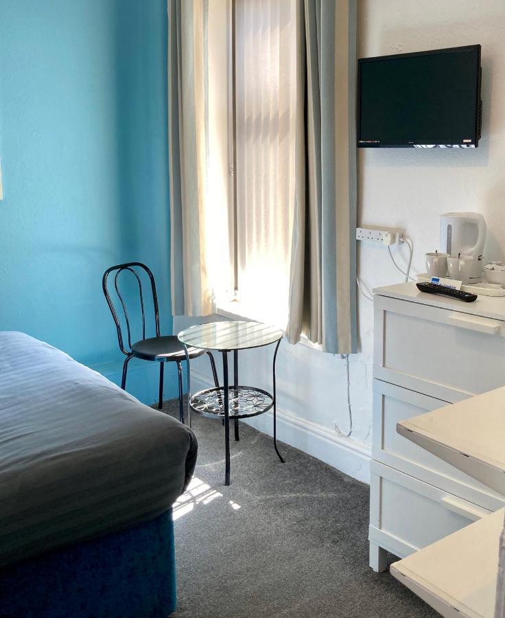 Guest house The 3*