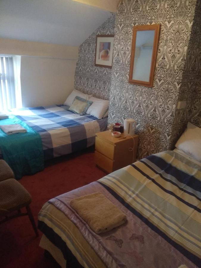 Guest house Lark Blackpool