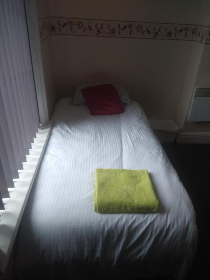 Lark Guest house 3*