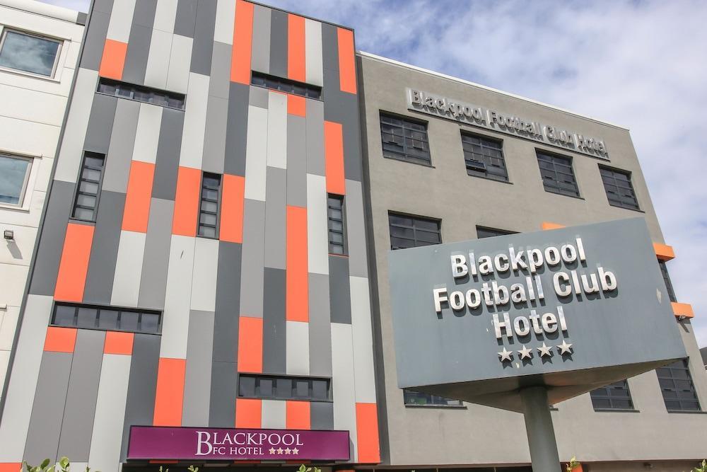 Football Club Stadium Hotel, A Member Of Radisson Individuals