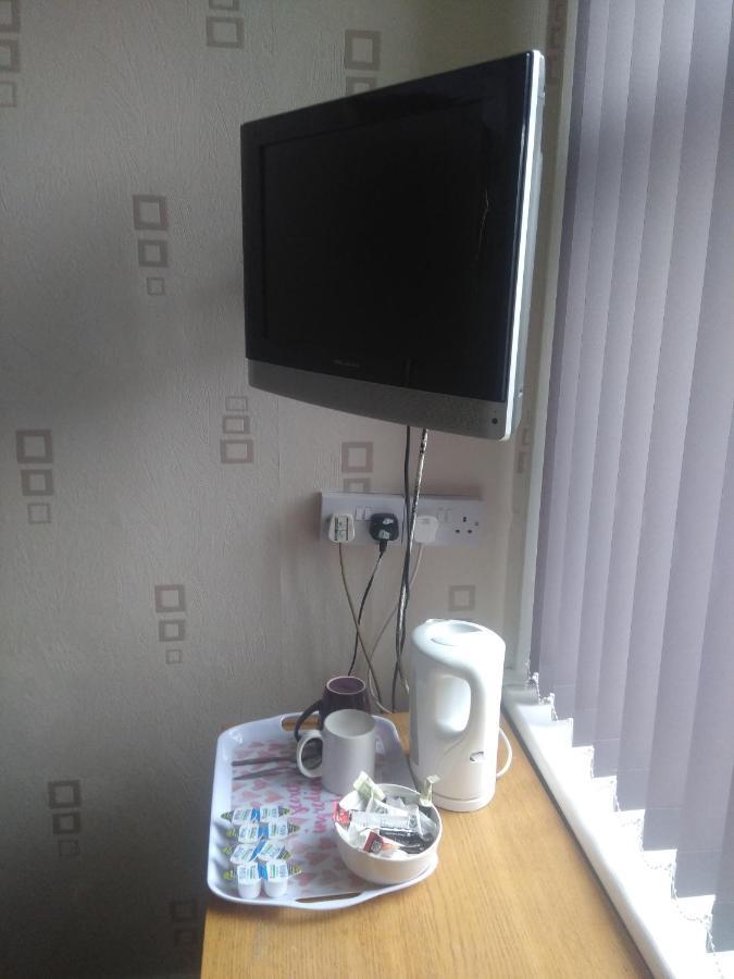 Lark Blackpool