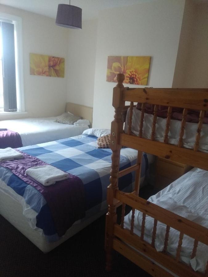 Guest house Lark 3*