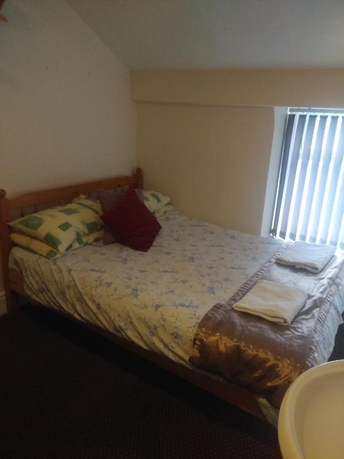 Lark 3* Blackpool