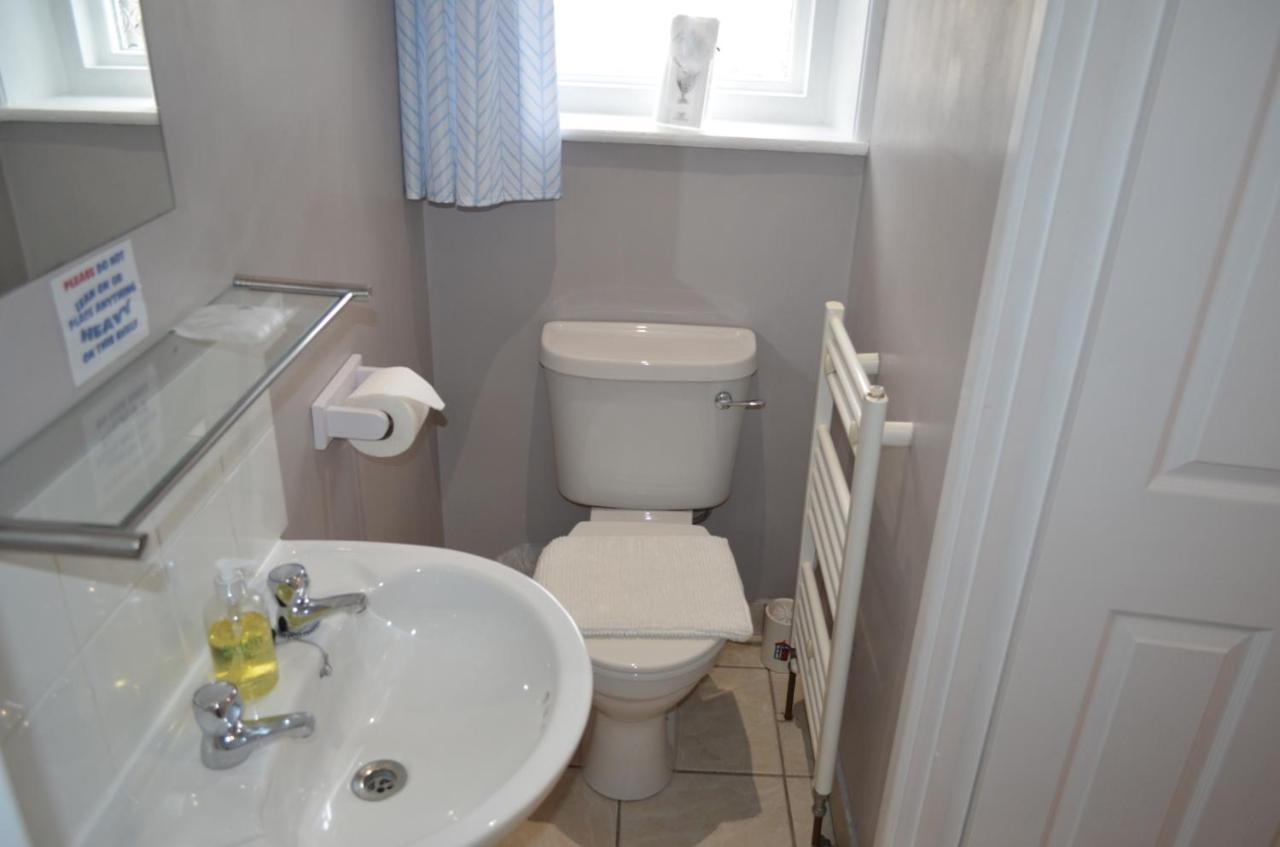 Guest house The Cameo 4*