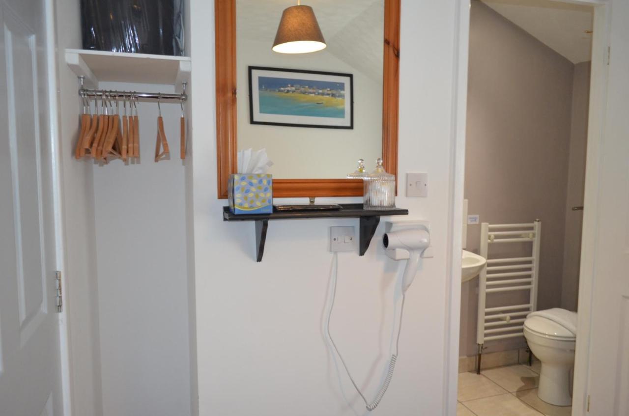 The Cameo Guest house