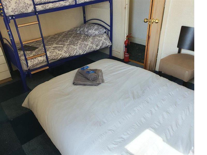 Wilgar 2* Blackpool