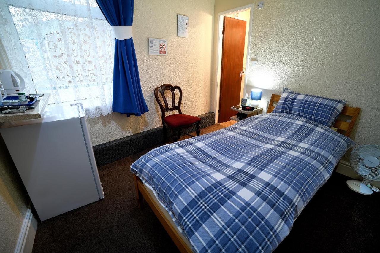 Guest house Lynmoore Blackpool