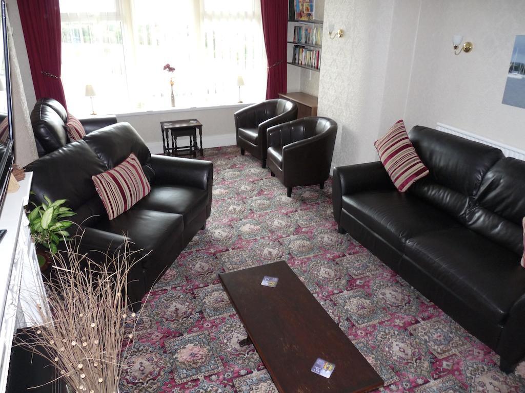 Moorings 3* Blackpool
