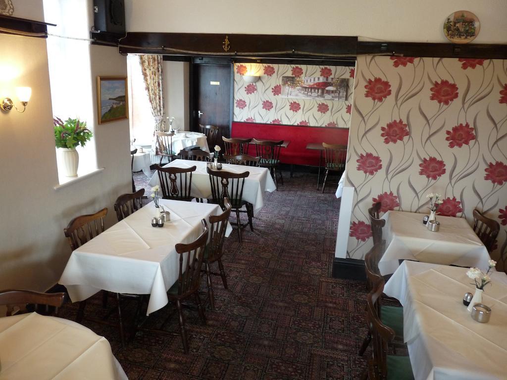 Guest house Moorings 3*