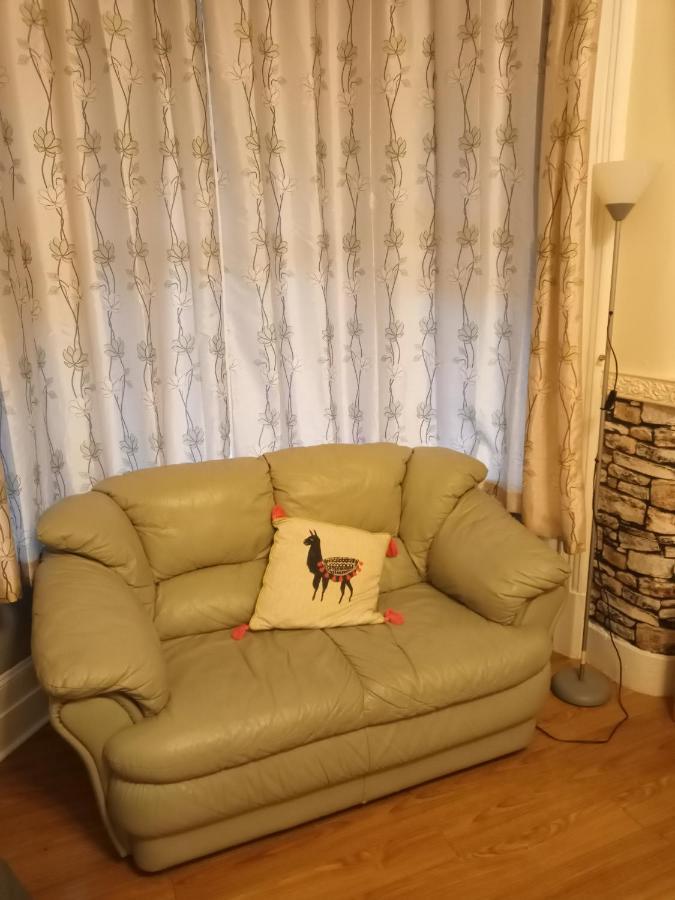 Hotel The Shanklin Blackpool