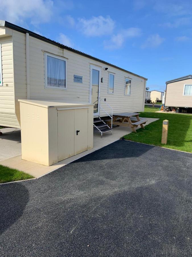 Marton Mere Holiday park Blackpool