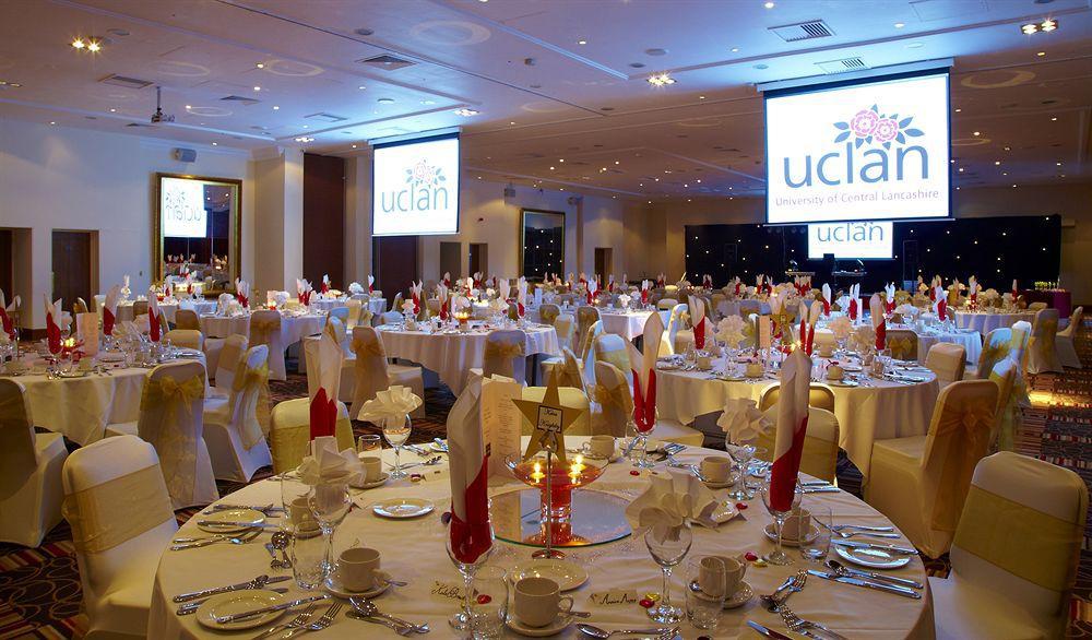 Village Resort Blackpool