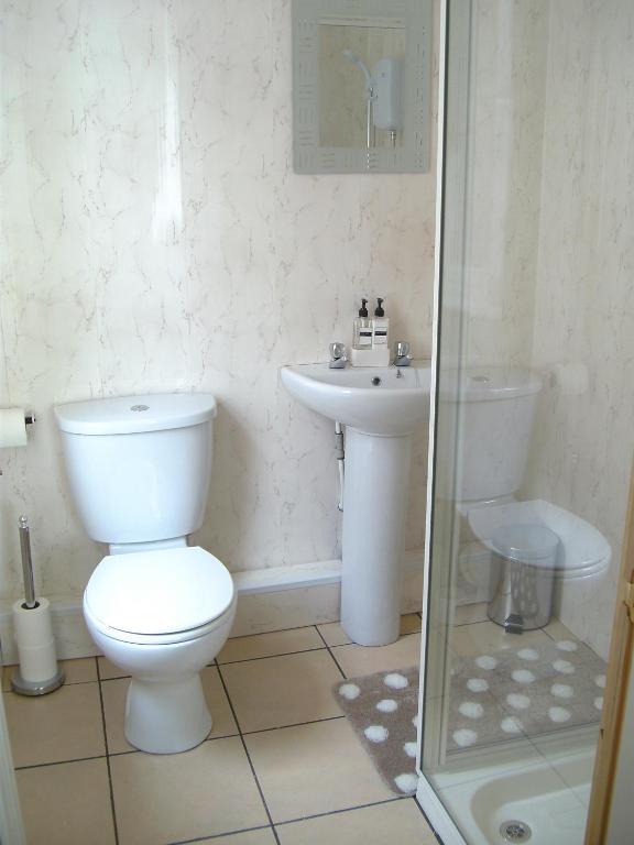At 25 Guest house