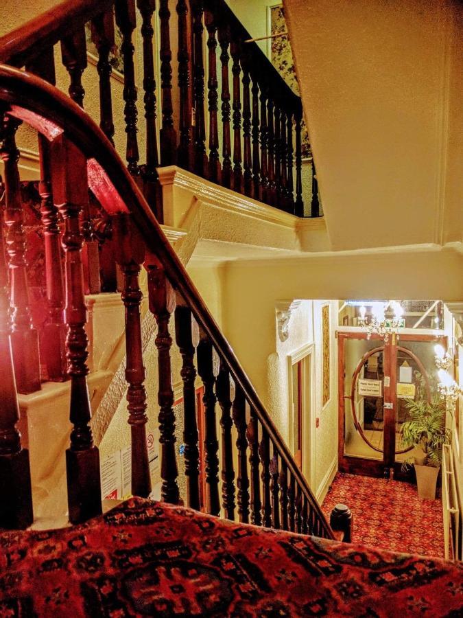 Gleneagles - Road Blackpool