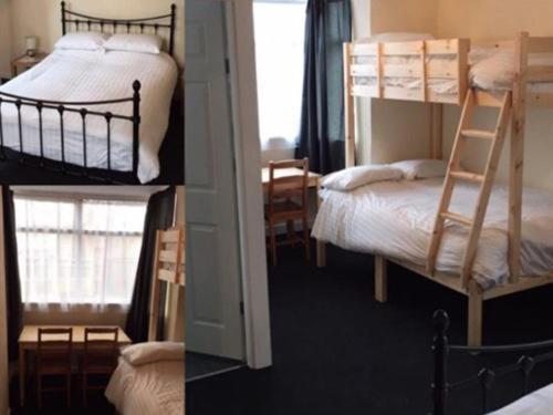 Waves Bed & Breakfast 2*