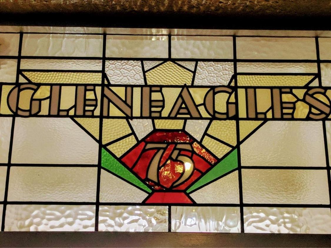Gleneagles - Road Guest house Blackpool