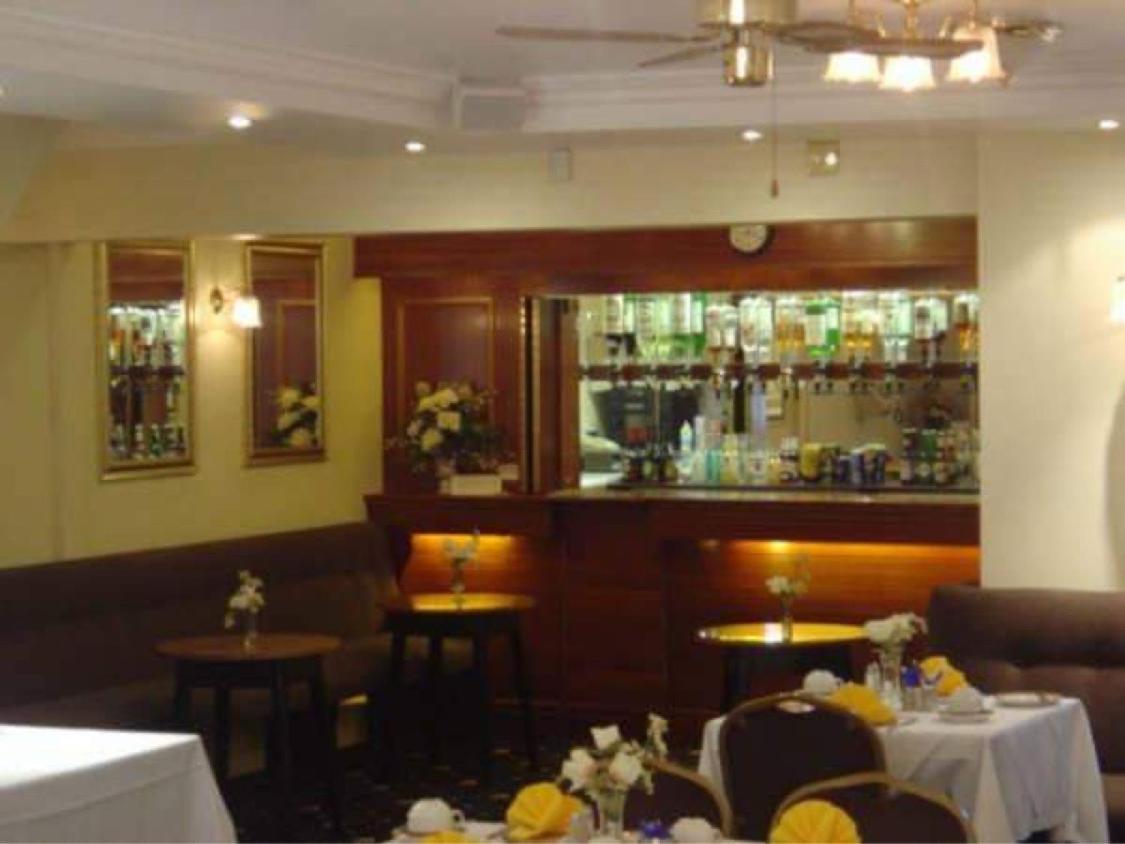 Gleneagles - Road
