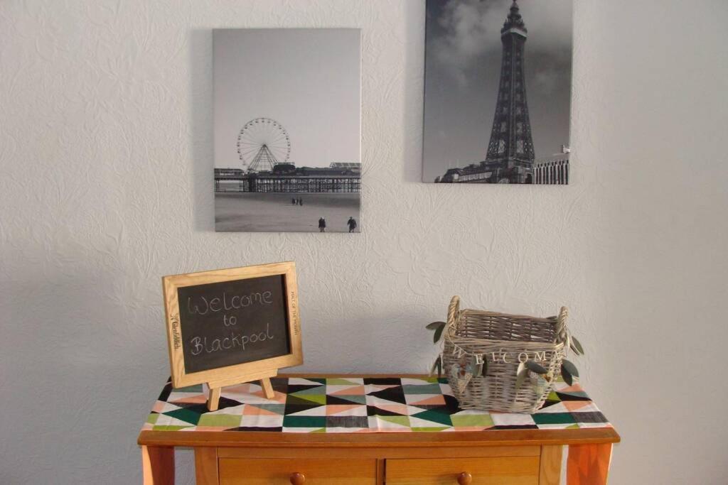 Holiday home Langan's Let