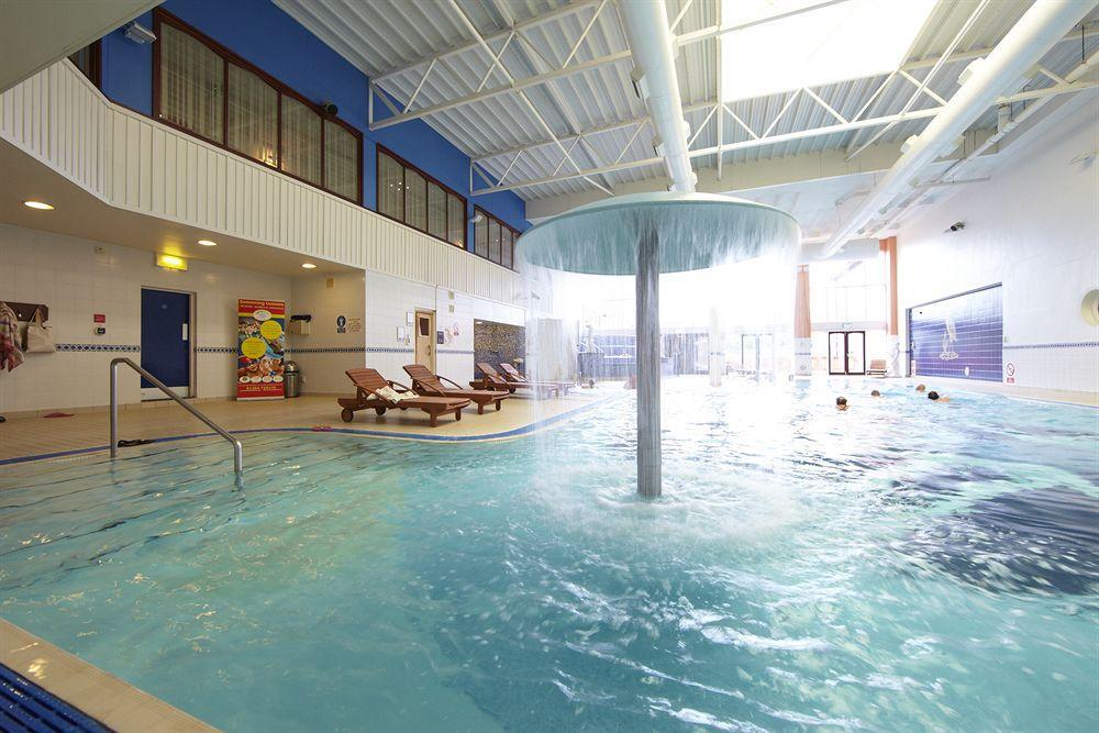 Resort Village Blackpool