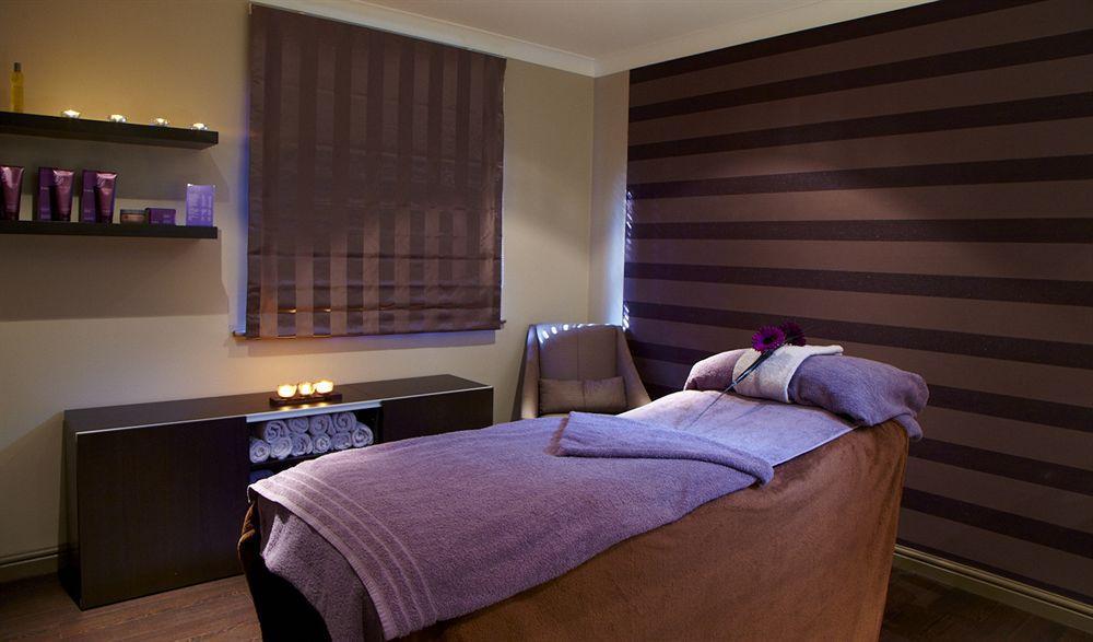 Village Resort Blackpool
