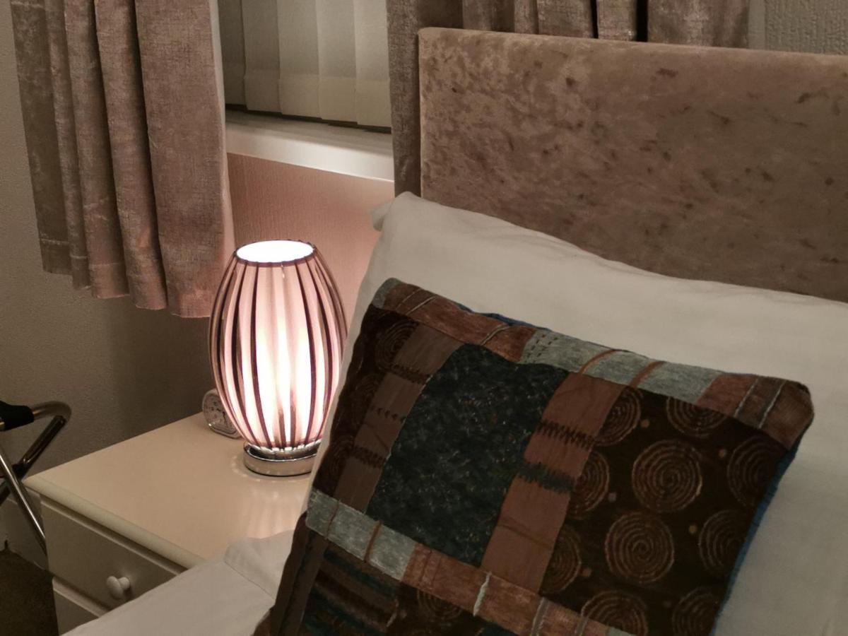 The Quorn Guest house 3*